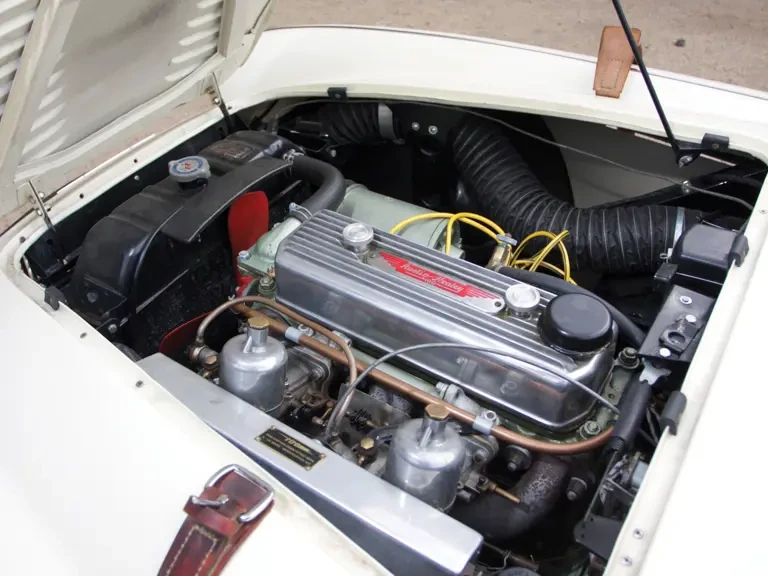 1956 Austin-Healey 100 - Image 11 of 28