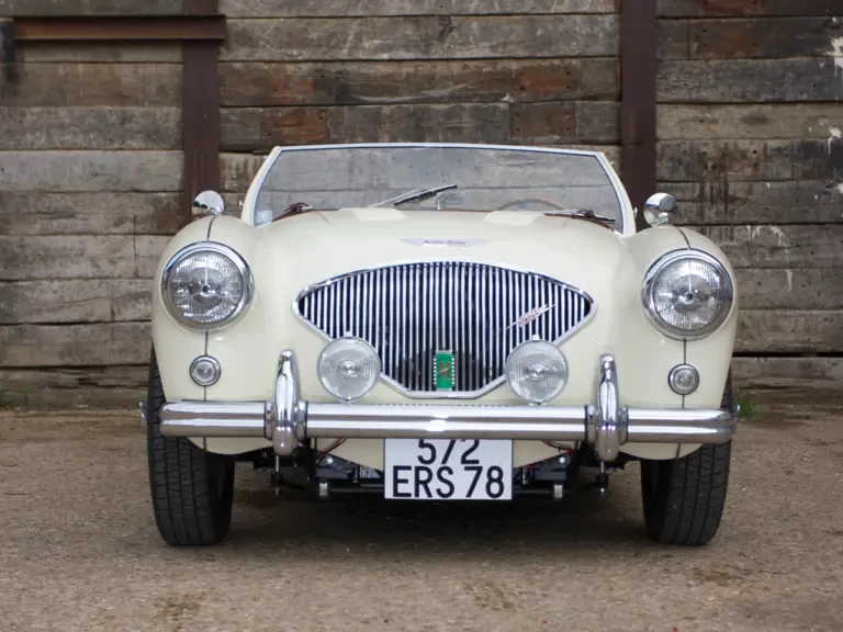 1956 Austin-Healey 100 - Image 6 of 28