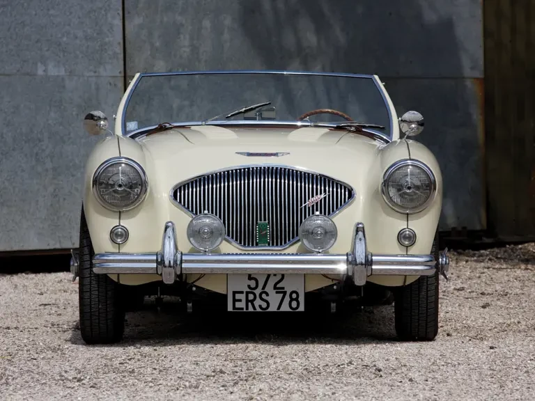 1956 Austin-Healey 100 - Image 27 of 28