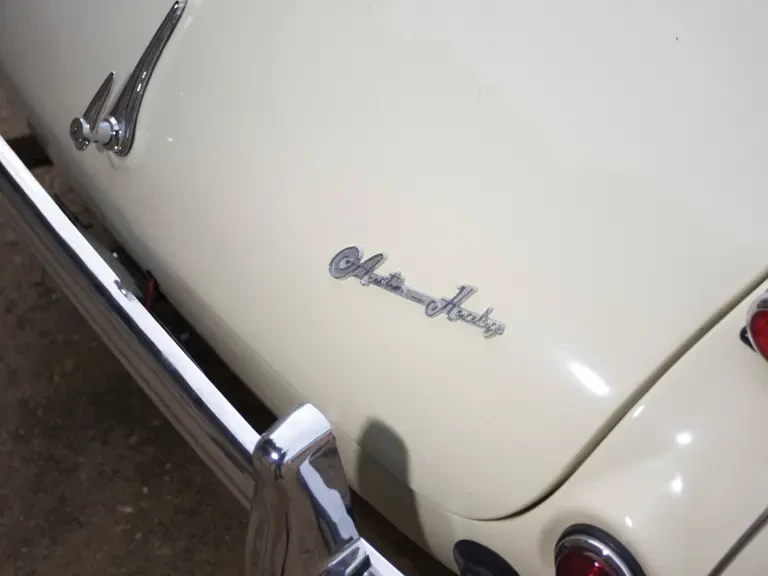 1956 Austin-Healey 100 - Image 21 of 28