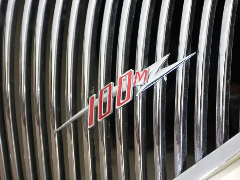 1956 Austin-Healey 100 - Image 19 of 28