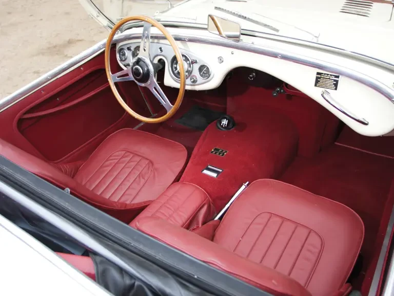 1956 Austin-Healey 100 - Image 4 of 28