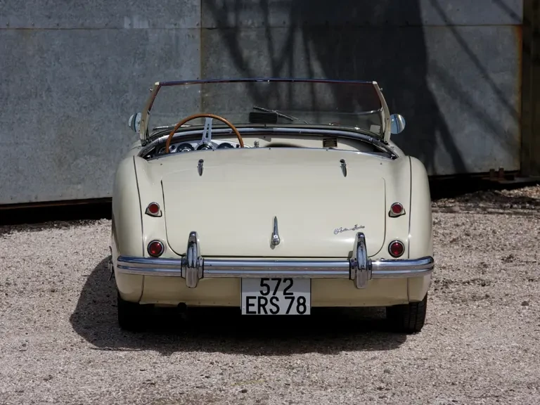 1956 Austin-Healey 100 - Image 28 of 28