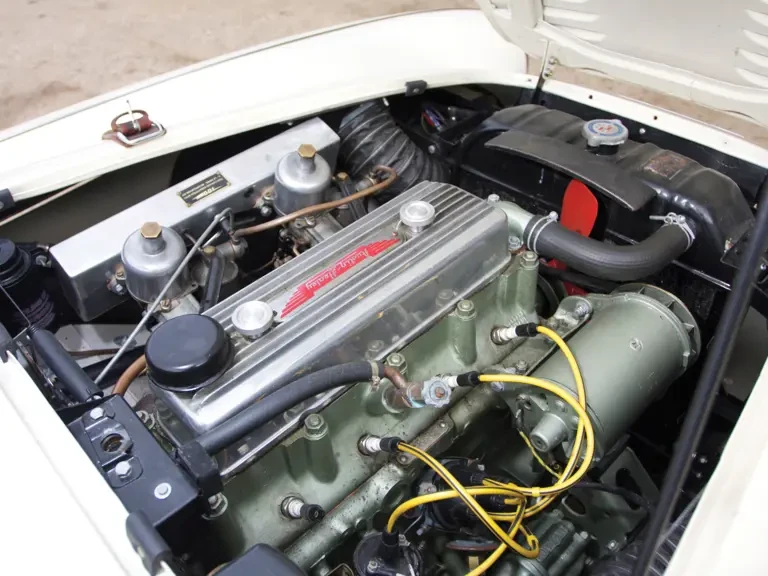 1956 Austin-Healey 100 - Image 15 of 28