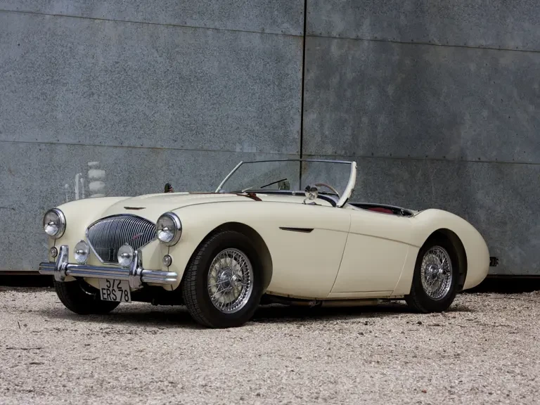 1956 Austin-Healey 100 - Image 23 of 28