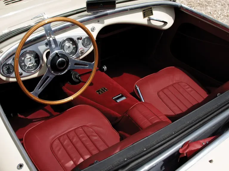 1956 Austin-Healey 100 - Image 25 of 28