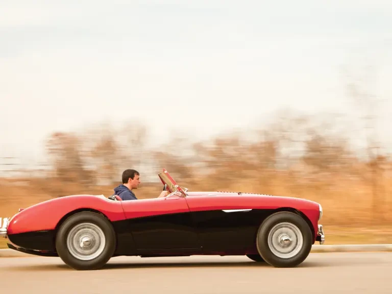 1956 Austin-Healey 100 - Image 15 of 20