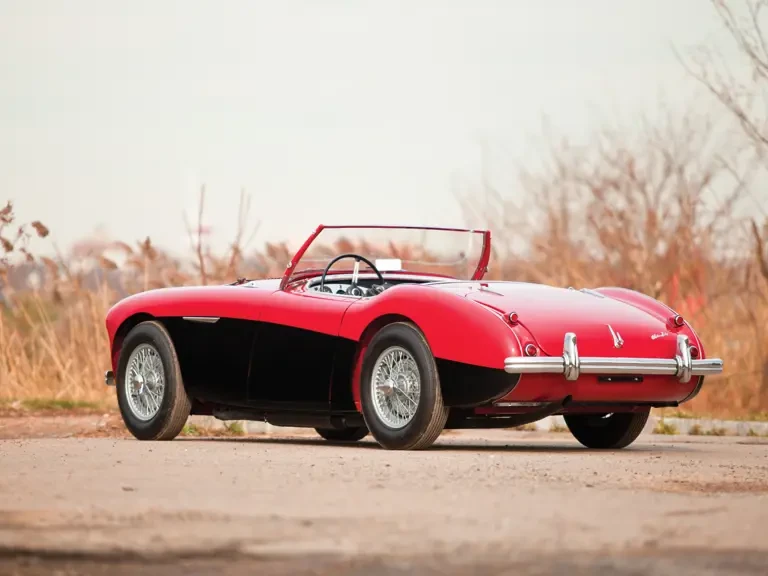 1956 Austin-Healey 100 - Image 19 of 20