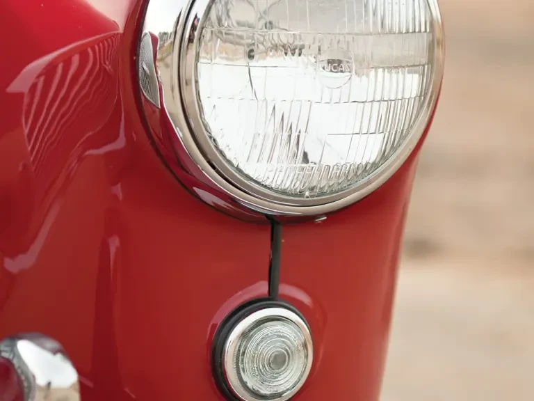 1956 Austin-Healey 100 - Image 12 of 20