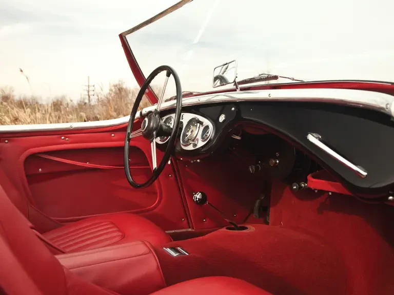 1956 Austin-Healey 100 - Image 5 of 20