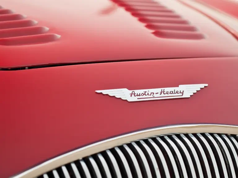 1956 Austin-Healey 100 - Image 11 of 20