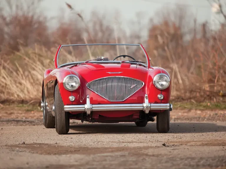 1956 Austin-Healey 100 - Image 16 of 20