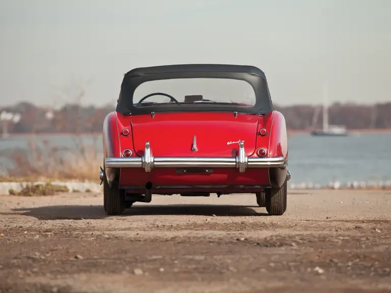 1956 Austin-Healey 100 - Image 17 of 20