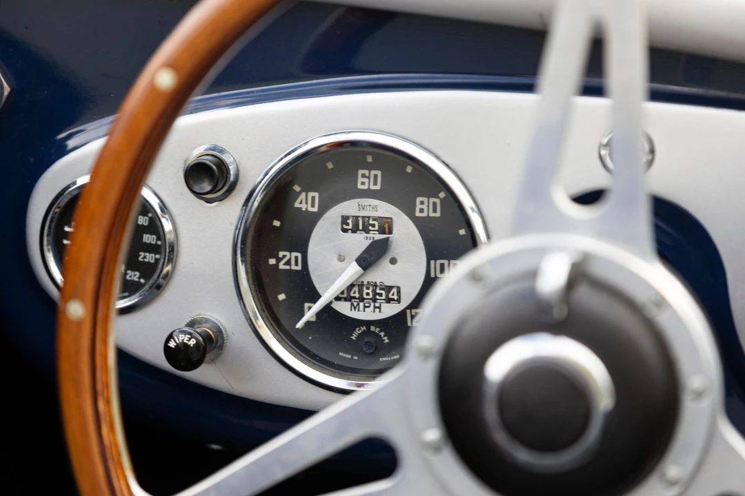1956 Austin-Healey 100 - Image 16 of 31