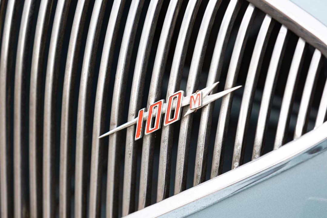 1956 Austin-Healey 100 - Image 30 of 31