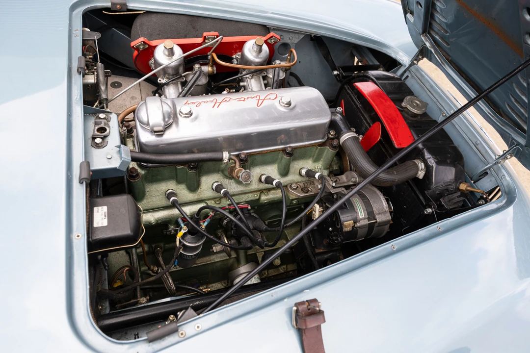 1956 Austin-Healey 100 - Image 18 of 31