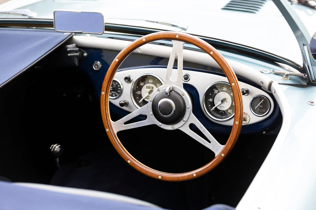 1956 Austin-Healey 100 - Image 31 of 31