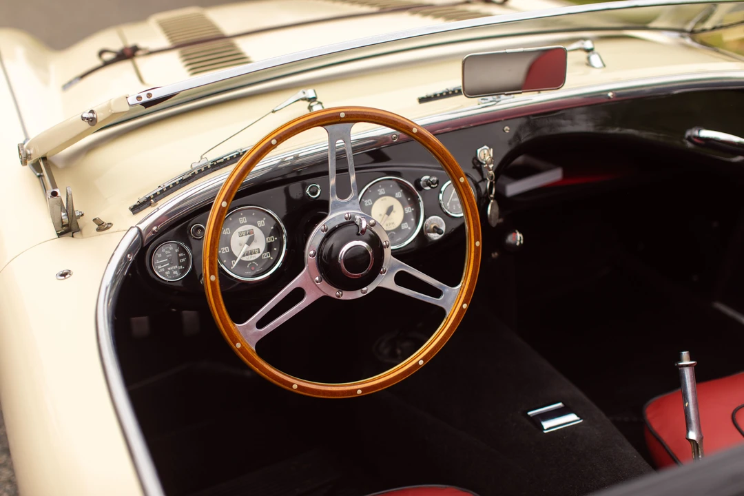 1956 Austin-Healey 100 - Image 15 of 31