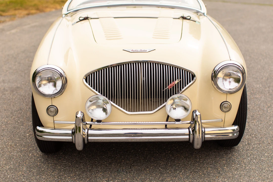 1956 Austin-Healey 100 - Image 20 of 31