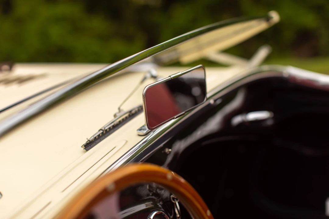 1956 Austin-Healey 100 - Image 12 of 31