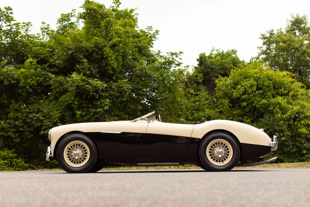 1956 Austin-Healey 100 - Image 24 of 31