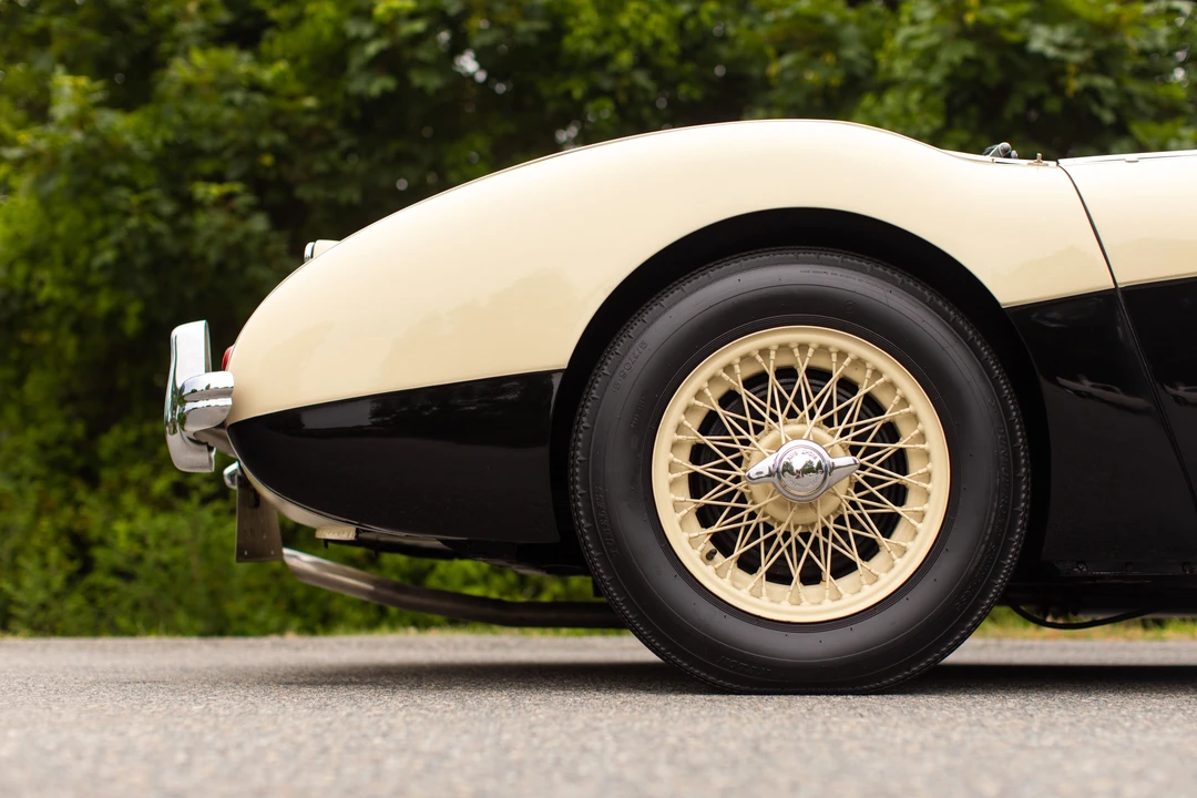 1956 Austin-Healey 100 - Image 29 of 31