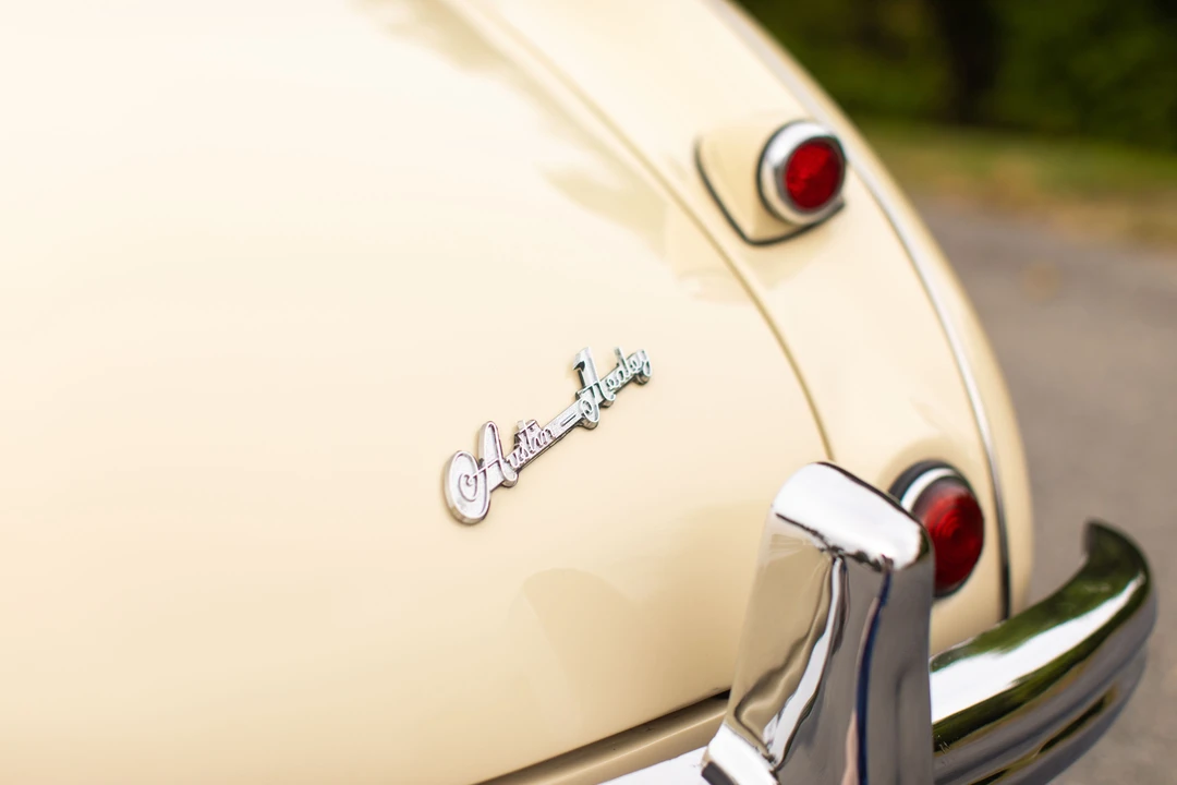 1956 Austin-Healey 100 - Image 17 of 31