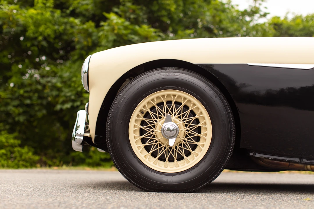 1956 Austin-Healey 100 - Image 27 of 31
