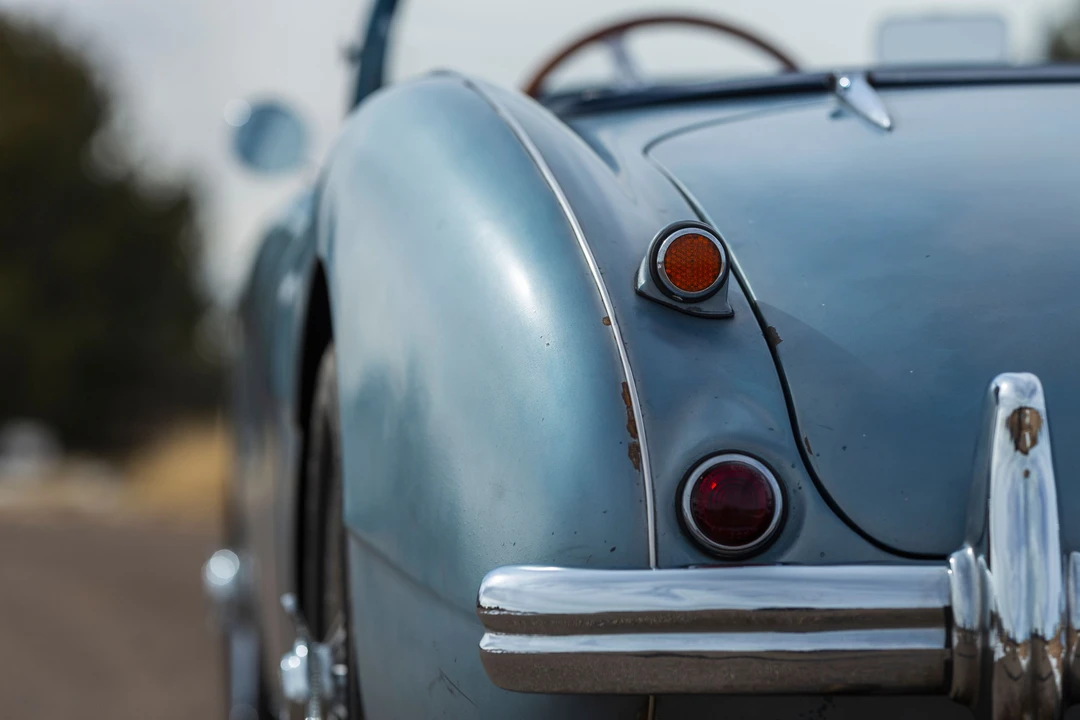 1956 Austin-Healey 100 - Image 31 of 31