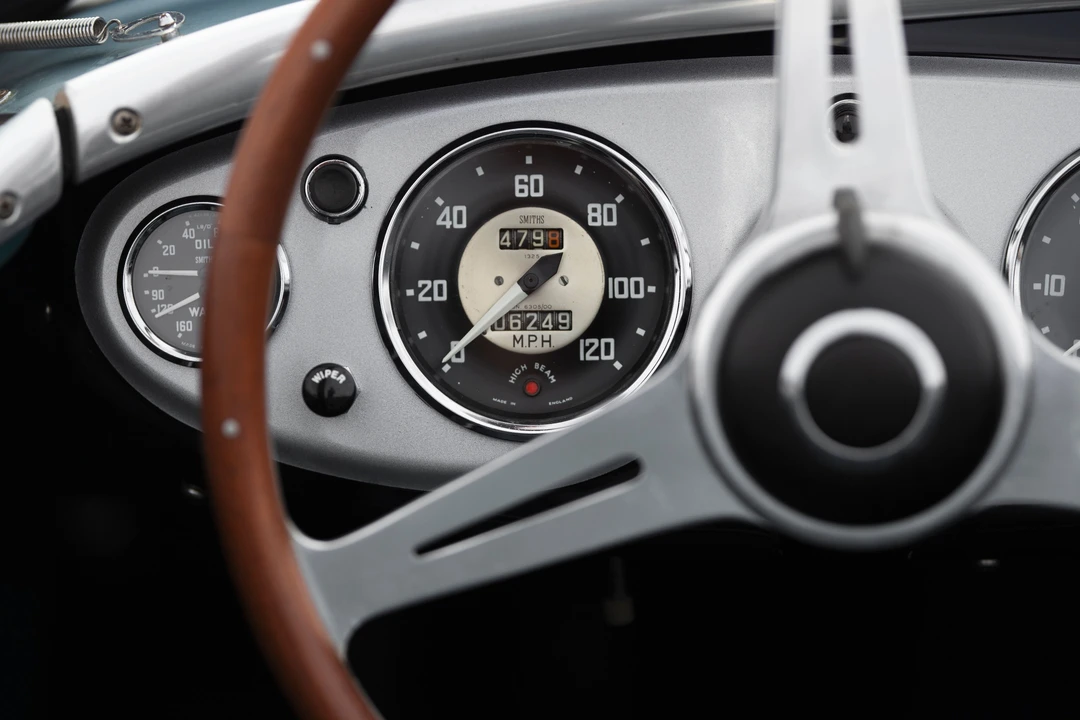 1956 Austin-Healey 100 - Image 13 of 31