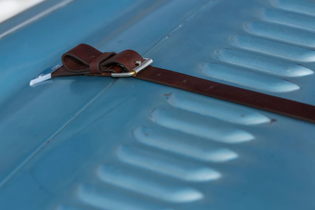 1956 Austin-Healey 100 - Image 28 of 31