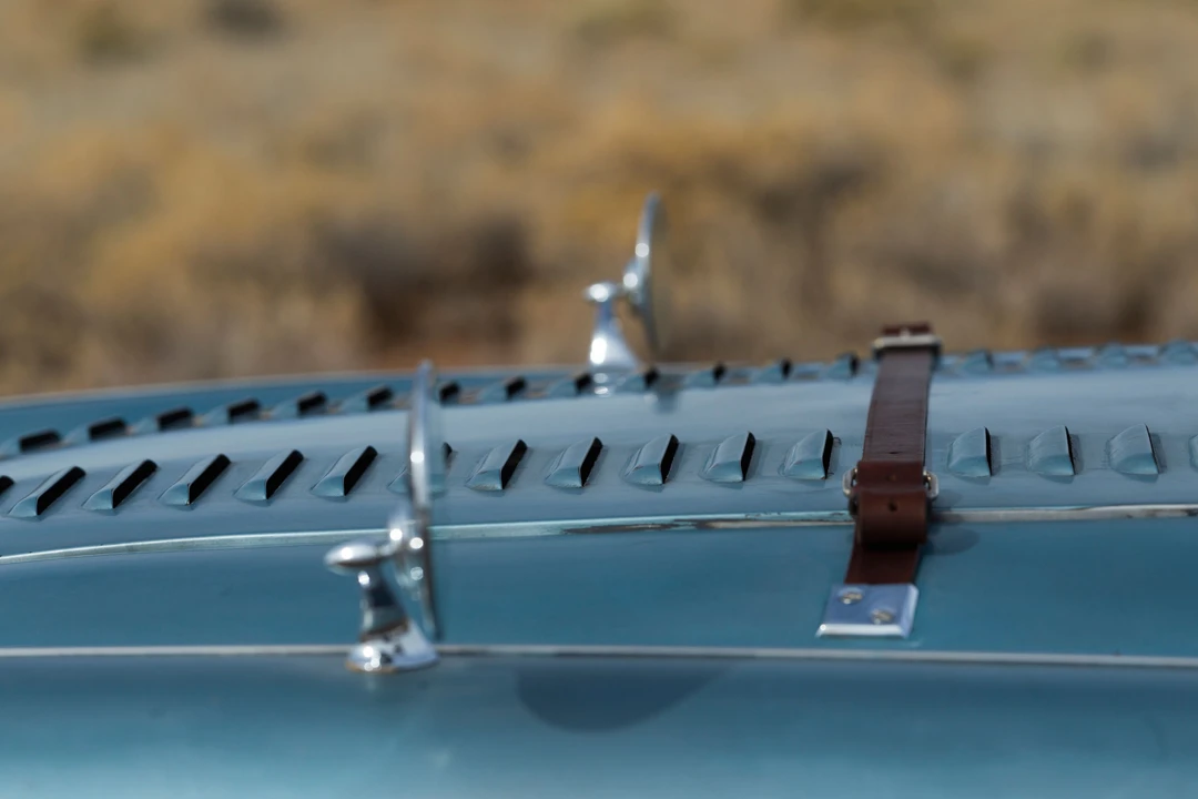 1956 Austin-Healey 100 - Image 29 of 31