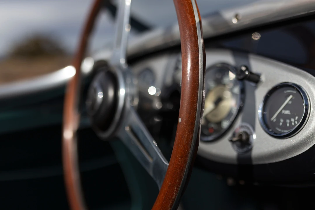 1956 Austin-Healey 100 - Image 24 of 31