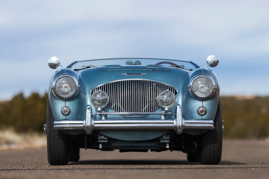 1956 Austin-Healey 100 - Image 19 of 31