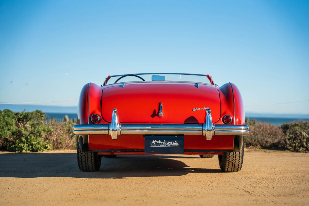 1956 Austin-Healey 100 - Image 25 of 31
