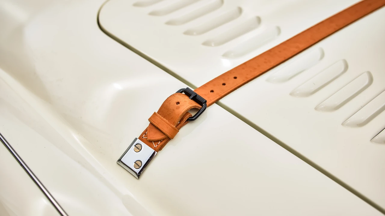 1956 Austin-Healey 100 - Image 26 of 31