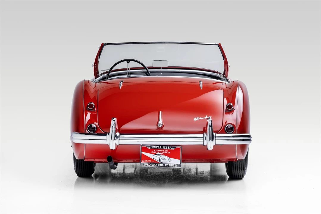 1956 Austin-Healey 100 - Image 8 of 31
