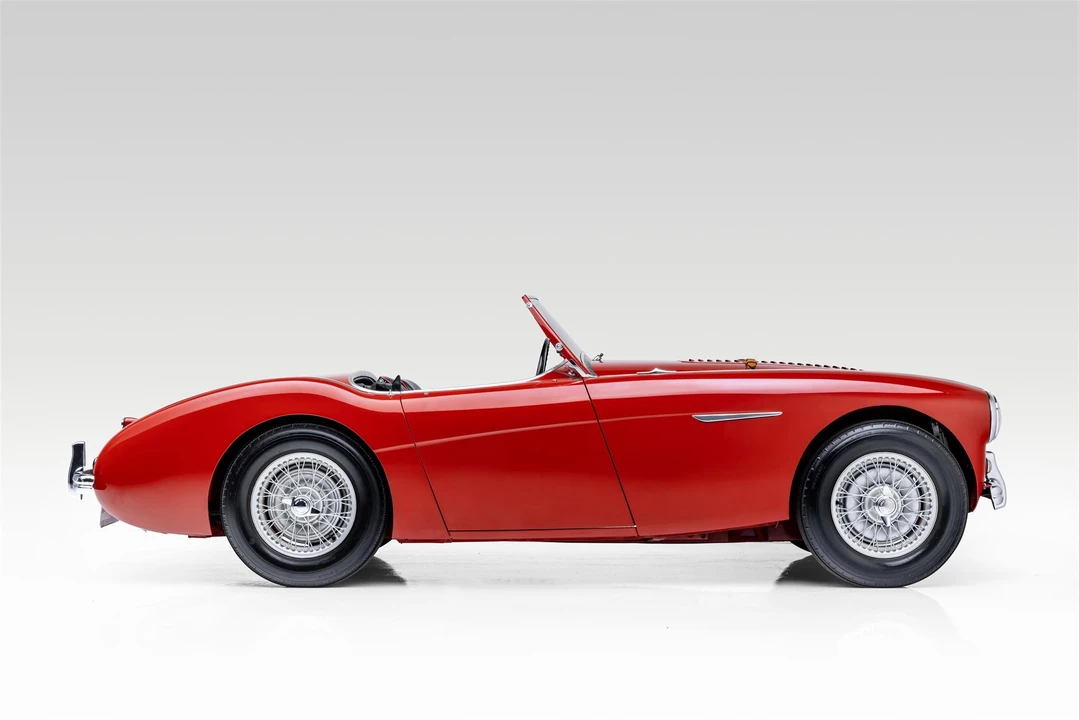 1956 Austin-Healey 100 - Image 13 of 31