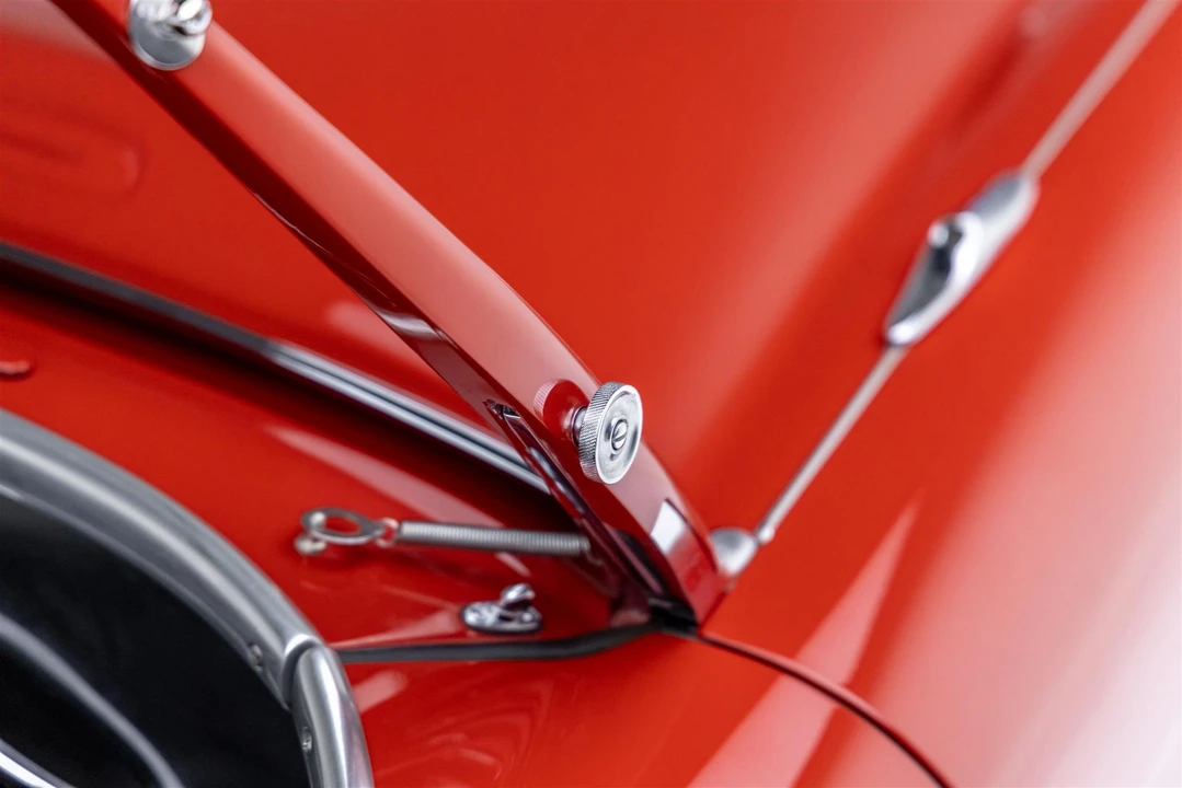 1956 Austin-Healey 100 - Image 31 of 31