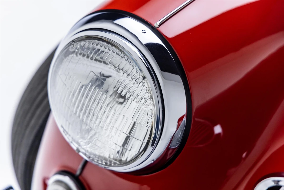 1956 Austin-Healey 100 - Image 28 of 31