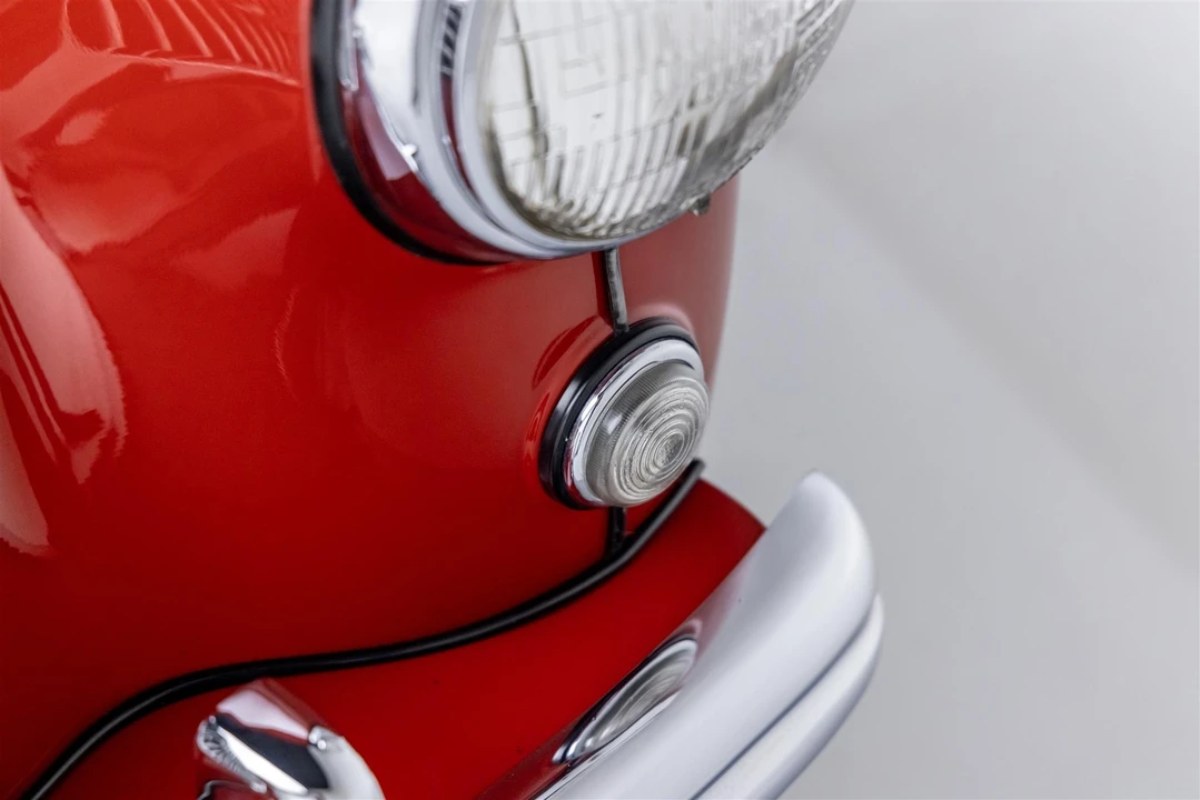 1956 Austin-Healey 100 - Image 29 of 31