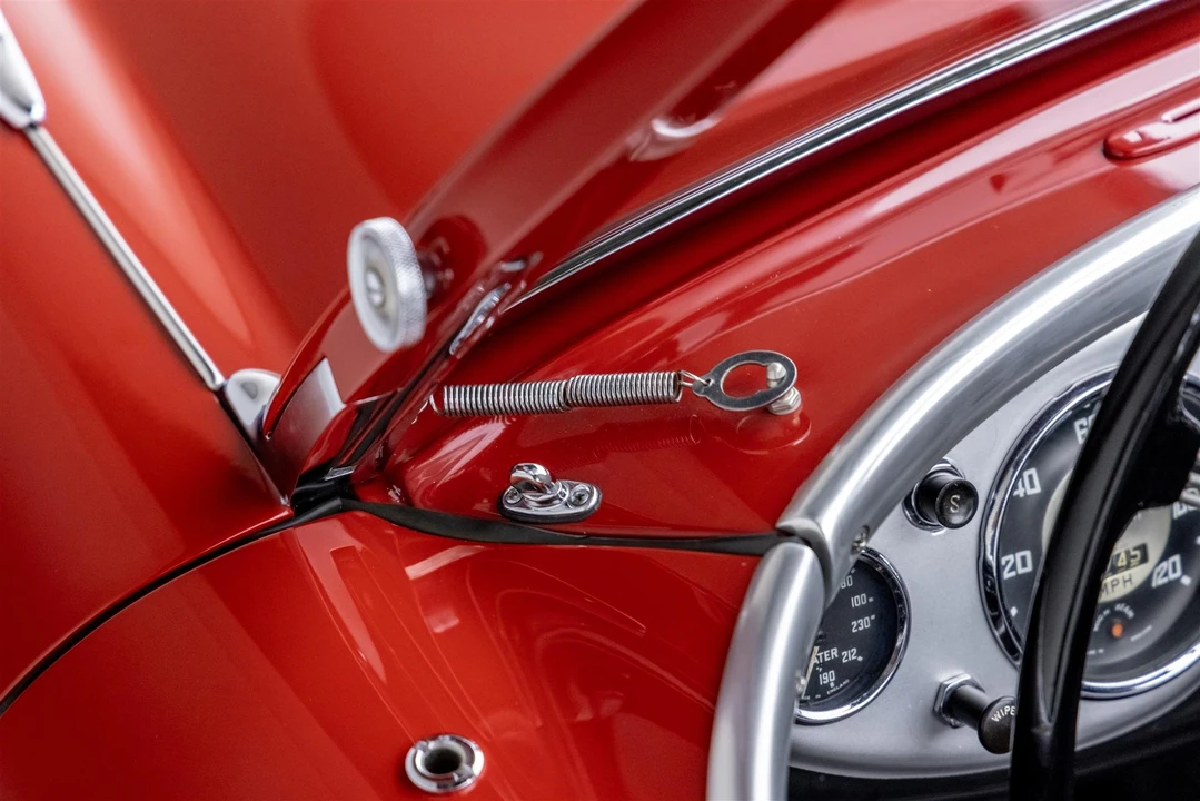 1956 Austin-Healey 100 - Image 30 of 31