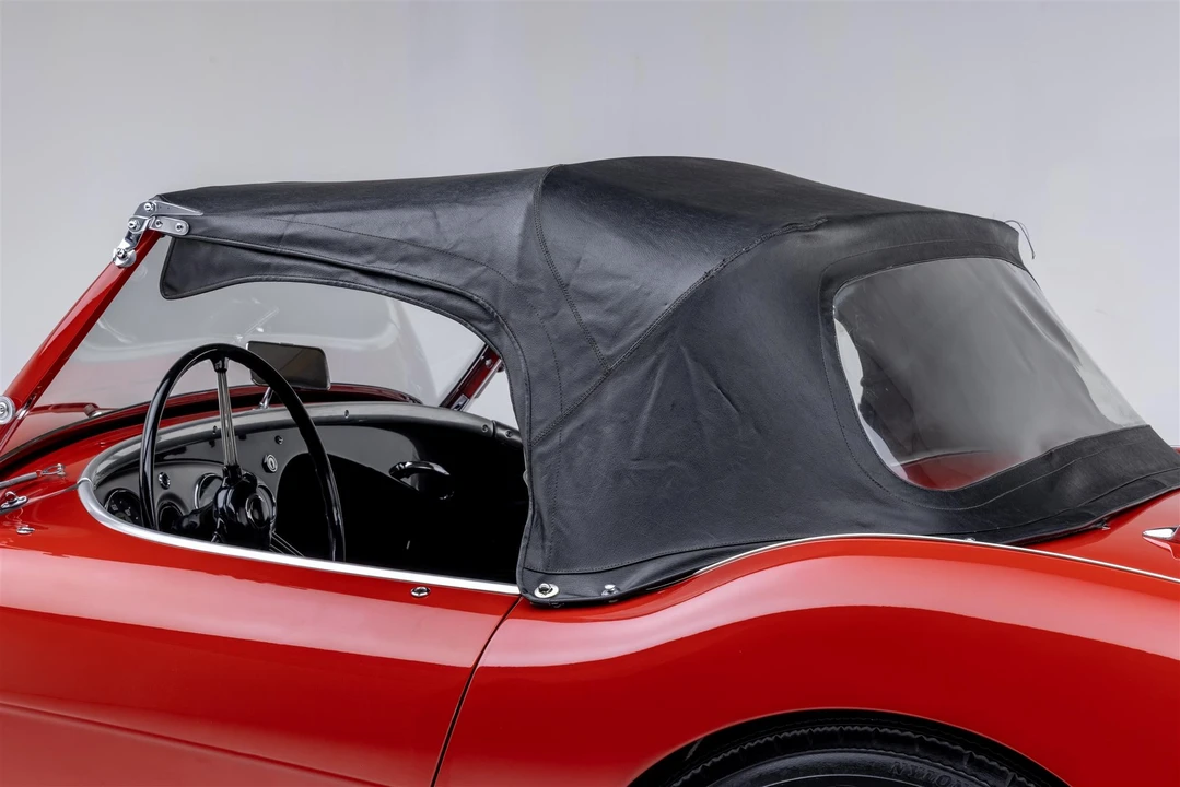 1956 Austin-Healey 100 - Image 19 of 31