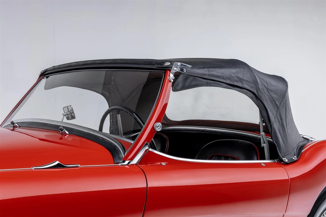 1956 Austin-Healey 100 - Image 18 of 31