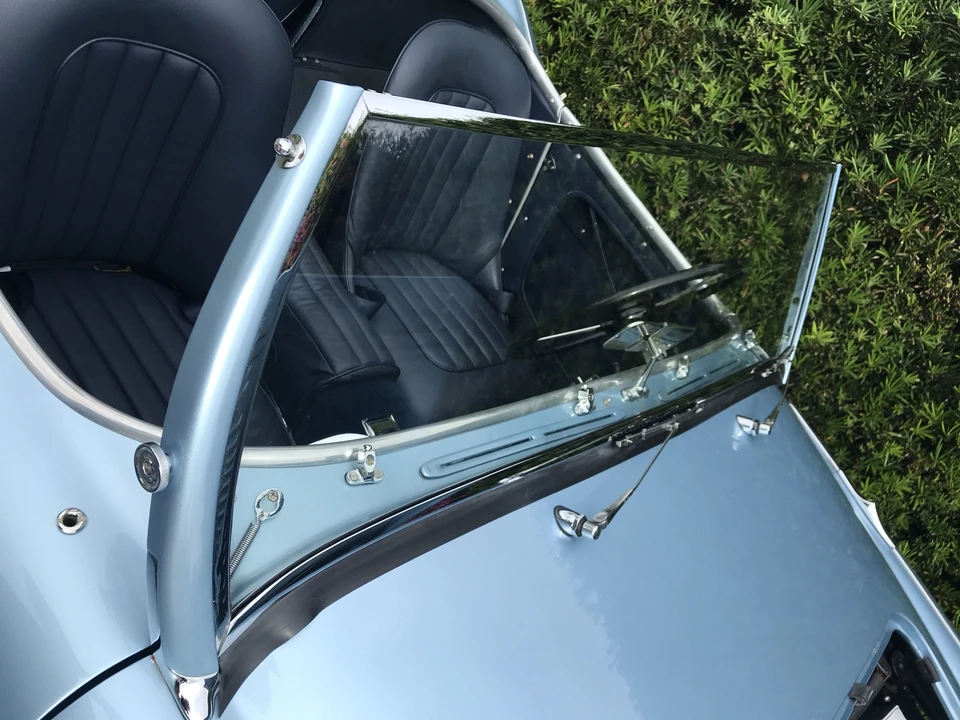 1956 Austin-Healey 100 - Image 31 of 31