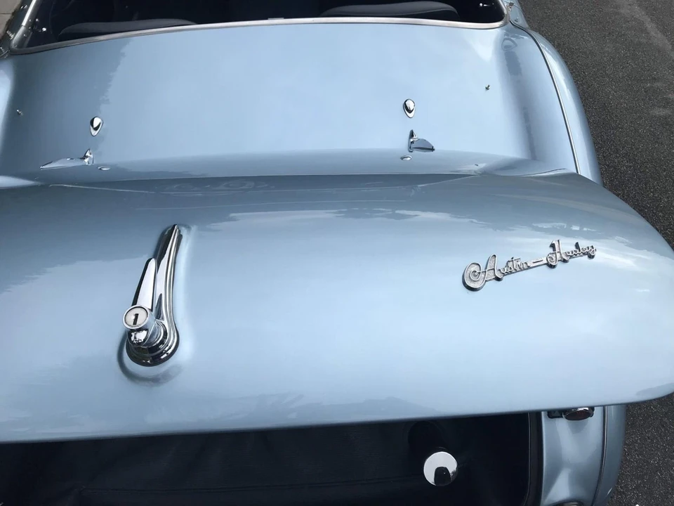 1956 Austin-Healey 100 - Image 30 of 31