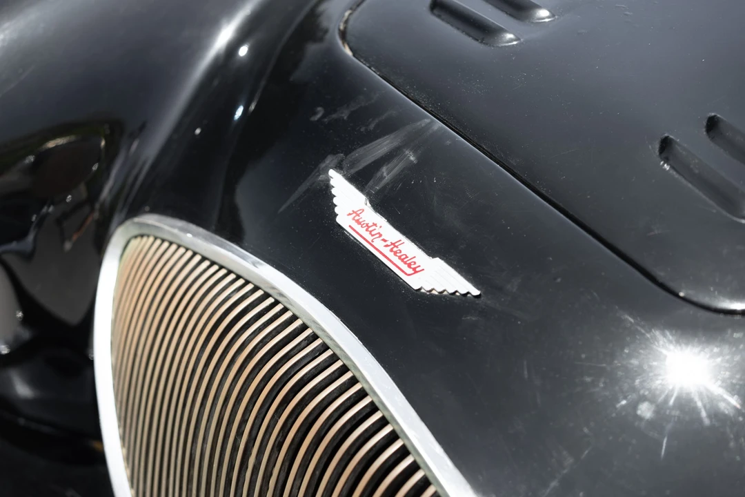 1956 Austin-Healey 100 - Image 22 of 31