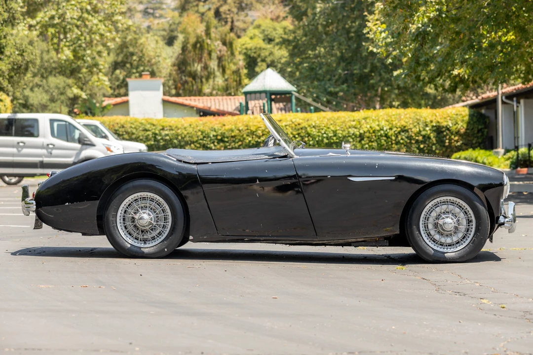1956 Austin-Healey 100 - Image 9 of 31