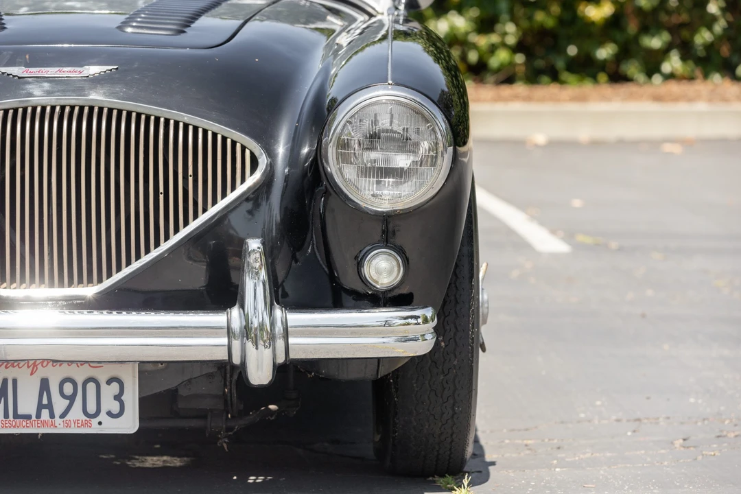 1956 Austin-Healey 100 - Image 16 of 31