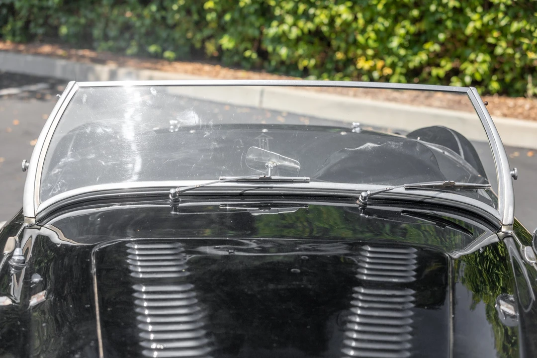 1956 Austin-Healey 100 - Image 19 of 31